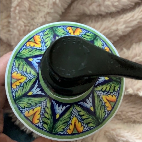 italian deruta Other Italian Hand Soap Made In Perugia Lemon